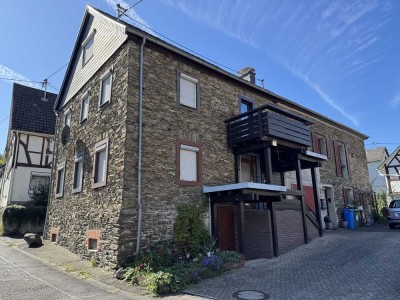 Gemeinsam Wohnen- Zwei Wohneinheiten auf einem Grundstück für Familie, Freunde oder Beruf in Neuwied
