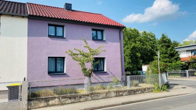 Modernisiertes Wohnhaus mit Charme, Garten & vielseitiger Nutzung