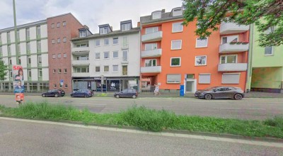 Kassel | Mehrfamilienhaus mit Tiefgarage in Kassel-Stadtmitte