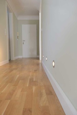 *V Privat* Modern Kersaniert - Fernwärme - 2 Zi Wohnung - ab sofort verfügbar