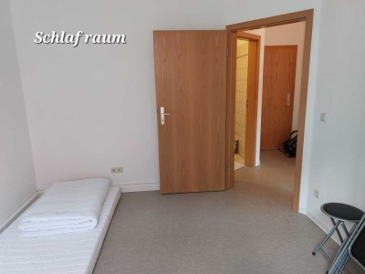 Freundliche 1-Zimmer-Wohnung in Zittau