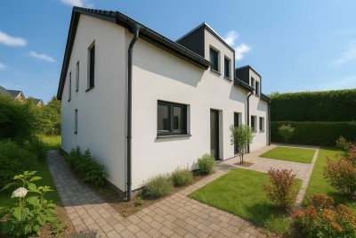 4-Zimmer Erdgeschosswohnung in Scharbeutz *NEUBAU*