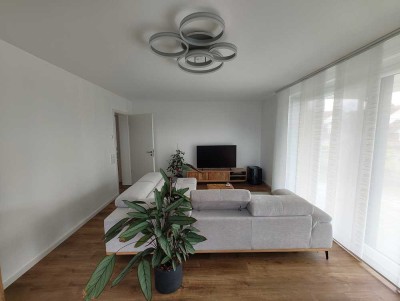 Traumwohnung in Zell-Weierbach! Top Lage!