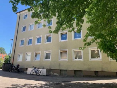 Zentrumsnahes Wohnen!
