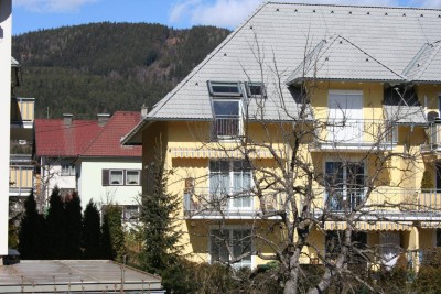 Exklusive Maisonettewohnung, Villach St. Leonhard