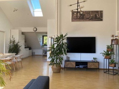 3 Zimmer Wohnung zur Zwischenmiete 13.12. - 17.01.