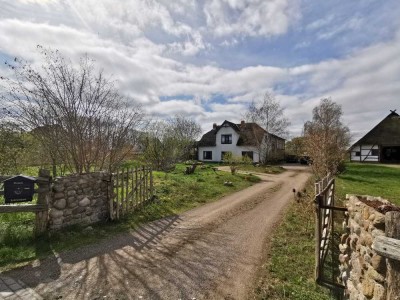 Wohnung auf Zeit an der Ostsee