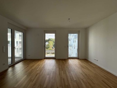 2-Zi.-Whg., 69,18 qm im EG - SÜD STADT MITTE - ZUHAUSE MITTEN IN NEU-ULM