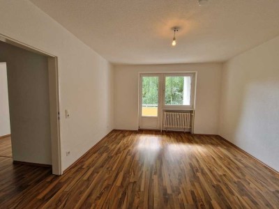 In Kley wartet auf Sie Ihre nächste 3-Zimmer-Wohnung!