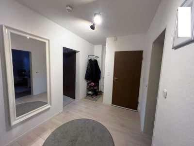 Geräumige 2-Zimmer-Wohnung mit Balkon in Harenberg