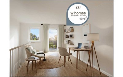 Zuhause mit Zukunft – home³ in Rieseby
Reihenendhaus