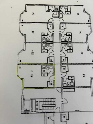 1-Zimmer-Studentenwohnung Innenstadtlage