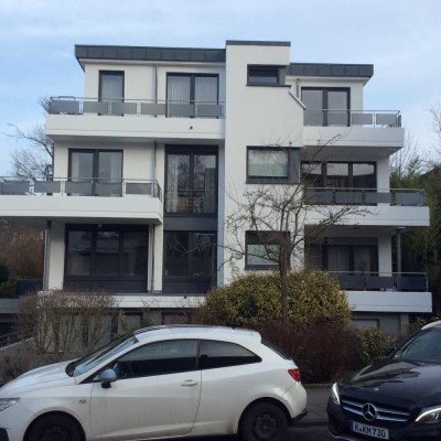 Luxeriöse 4- Raum Maisonette - Wohnung - TOPLAGE