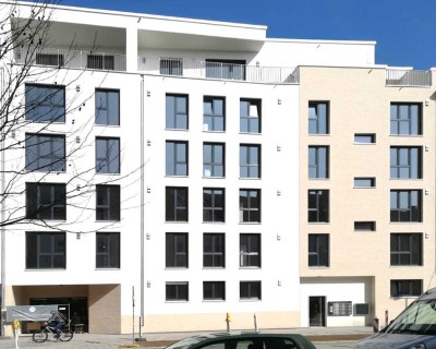 Exklusives Appartment, 40m² in Innenstadtlage ab 01.12.2025