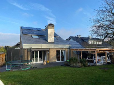 Modernisiertes Einfamilienhaus ohne Provision in Lage