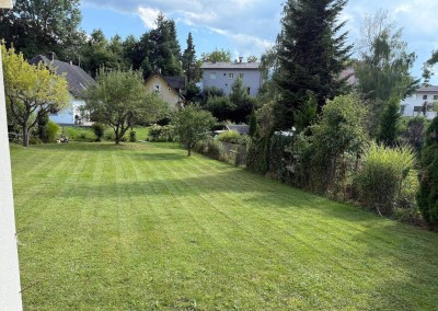 Bestehendes Objekt sanieren und ausbauen – oder Abriss für Neubau