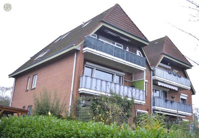 Maisonette-Wohnung in Zentraler Lage als Kapitalanlage oder zur Eigennutzung