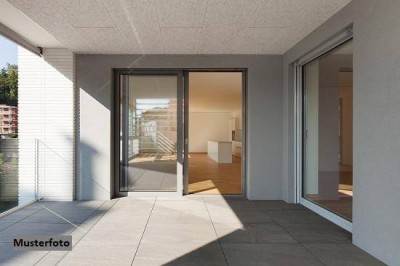 Modernes Einfamilienhaus mit Doppelgarage
