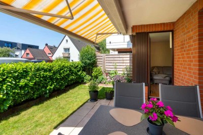 Barsbüttel: Ländlich und doch stadtnah leben!