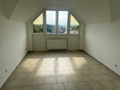 Helle, lichtdurchflutete  3 ZimmerWohnung