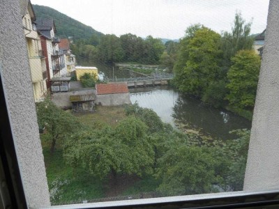 Studentenappartement in sehr zentraler Lage