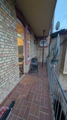 Wohnung in Ludwigshafen zu vermieten zum 01.02.2026