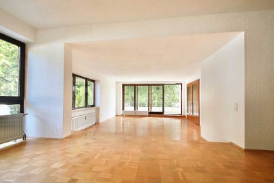 Geräumige und helle 3ZKB mit Balkon und Terrasse in der Reismühlenstr in Solln, München von privat