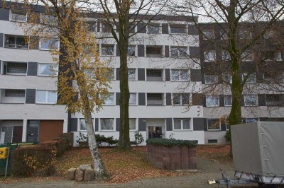 Freundliche, gepflegte 3-Zimmer-Wohnung zur Miete in Bochum-Wattenscheid