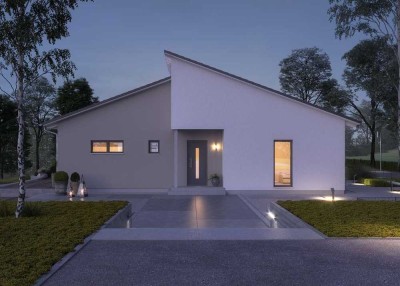 Eigenheim nach Maß - Flexible Ausbauvarianten für Ihr Budget und Ihre Bedürfnisse!