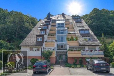 *Schöne Mietwohnung im Terrassenhaus***Ein Paradies im Herzen von Bad Dürkheim*