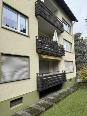 Eigentumswohnung Bad Dürkheim