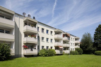 3 Zimmerwohnung in Langenfeld