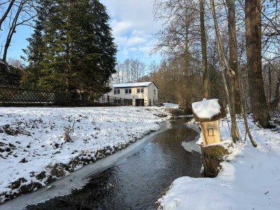 Hammermühle 4, 09661 Hainichen