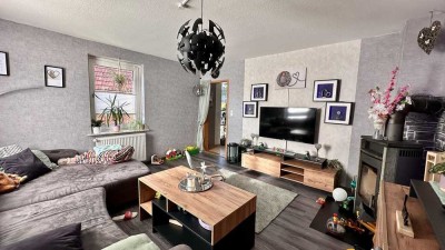 Platz für die ganze Familie: 200 m² Wohntraum in Wolfhagen-Istha