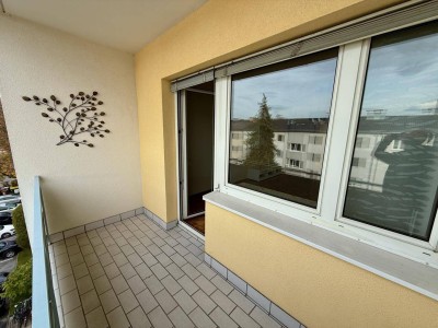 Provisionsfrei!! Graz/Andritz, Eigentumswohnung mit Loggia, die Lage macht es aus ++Videorundgang++