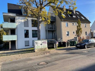 PROVISIONSFREIE, Helle 2-Zimmerwohnung inkl. Küche, in Mainz-Laubenheim ab 01.11.2025