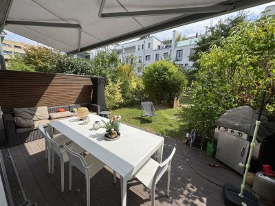 Top WHG und Lage - 5-Zimmer - Garten - Luxus Ausstattung - viele Extras