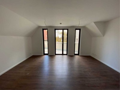 großzügige 3-Zimmer-Wohnung 
im Herzen von Rheine zu mieten!