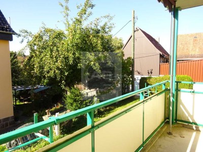 Sommerluft & Landgefühl