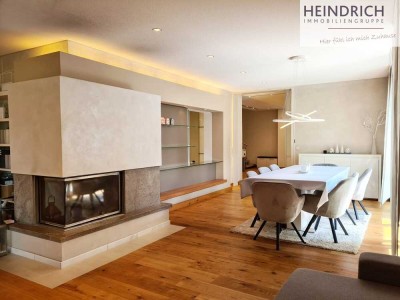 Winkelbungalow par excellence. Mit traumhafter Kulisse in bester Lage von Kassel-Harleshausen!