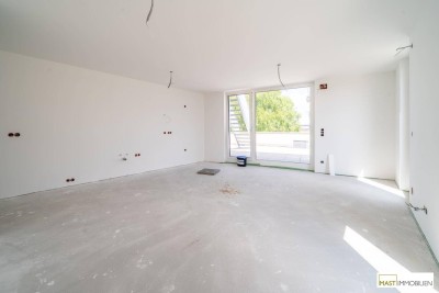 *Sommer 2025* Provisionsfreie 3-Zimmer Wohnung. mit unglaublicher Terrasse und Dachterrasse!