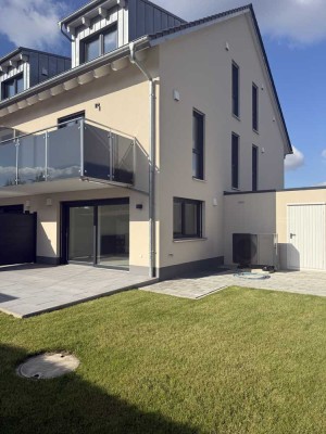 Moderner Neubau zur Miete (Erstbezug)