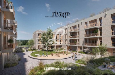 RIVAGE | An der Gracht wo es am schönsten ist