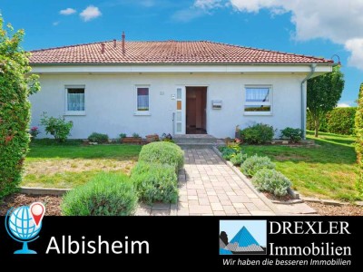 *RESERVIERT* WOHNAMBIENTE IM BUNGALOW MIT SOLARTHERMIE, KAMINOFEN, SONNENTERRASSE, GARTEN, etc.