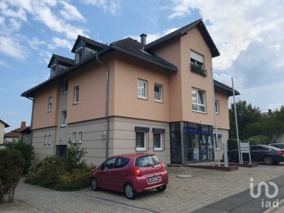 MFH mit 4 vermieteten Wohnungen und großzügigen Büroflächen, Preis Verhandlungsbasis!