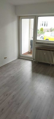 Bad Salzuflen 2 Zimmer-Wohnung mit Küche, neu renoviert