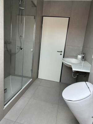 Dachgeschosswohnung  3-Zimmer saniert in Oberursel