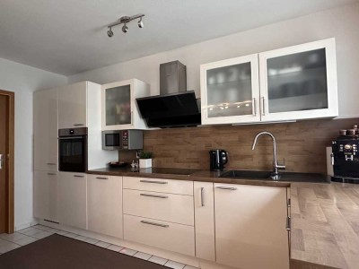 Schöne 3 ZKB mit Balkon in Südostausrichtung