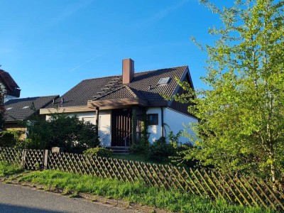 Einfamilienhaus in Muhr am See – großzügig, familienfreundlich und sofort beziehbar