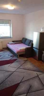 1-Zi-Wohnung in Hünfelden-Dauborn